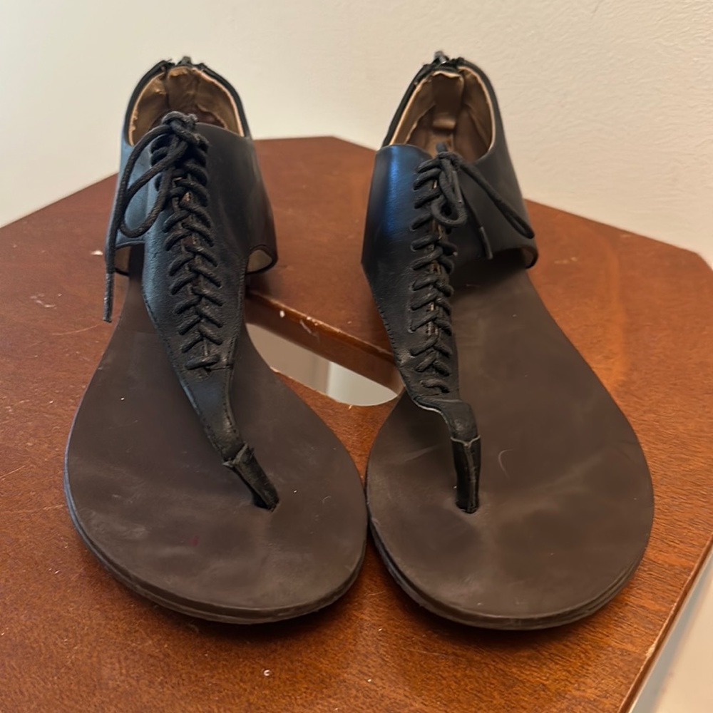 Sole Society Sandal